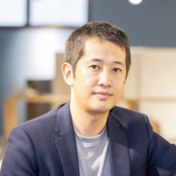 Jin Nakamura Founder & CEO at Bloomo