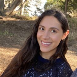 Jasmine Mansouri  Co-Founder at Pillar