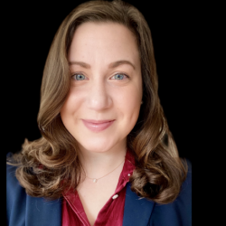 Ashley Pilipiszyn CEO & Co-Founder at Titan Space