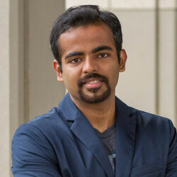 Shikhar Shrestha CEO & Co-founder at Ambient.ai