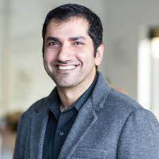 Sid Bhatt CEO at Aarki