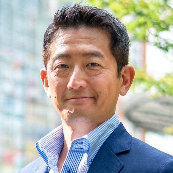 Tak Miyata Founding Partner and CEO