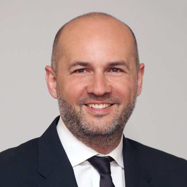 Thierry Borra / Founder & CEO, Sport Matters Consulting