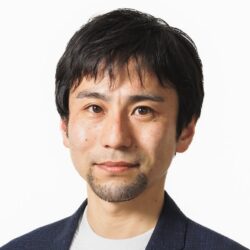 Tomoya Sasaki Fund Operation Manager
