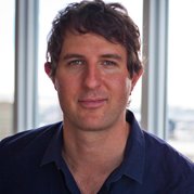 Tony Mugavero Co-Founder, CEO at Littlstar