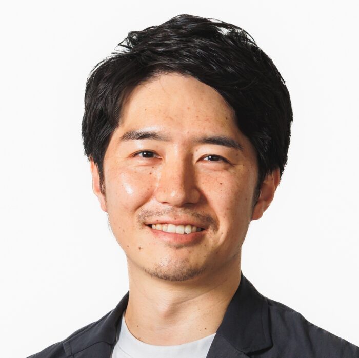 Kohei Shiraishi Venture Partner