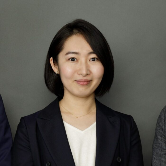 Yumi Kawata