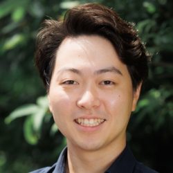 渡部 優也 Program Manager 