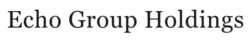 Echo Group Holdings