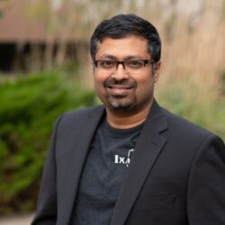 Angik Sarkar Co-Founder & CEO at Ixana