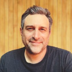 Alex Boisvert Co-Founder & CTO at Fanstake