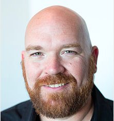 Erik Hersman  CEO at BRCK