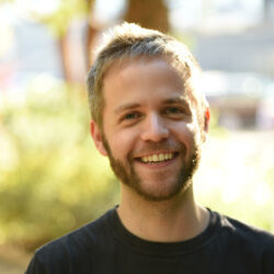 Christopher Prucha CEO, Co-Founder at Origin 