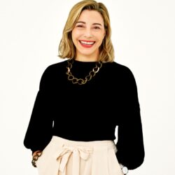 Samantha Ghiotti   Founder & CEO at Habitto