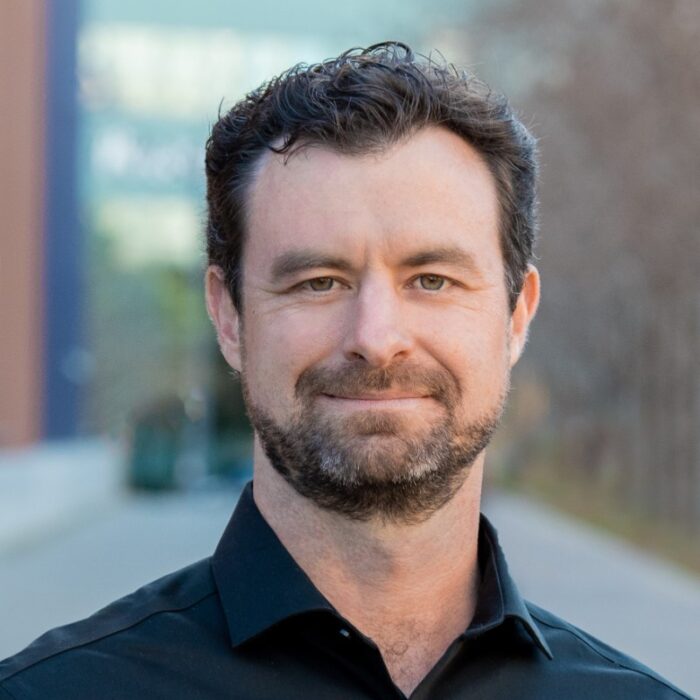 Josh Butler / Founder at CompScience