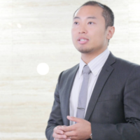 Takanobu Kawano CEO at Vacan