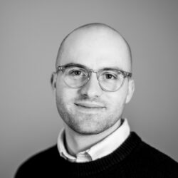 Casey Schneider  Founder & CTO at Lingopal