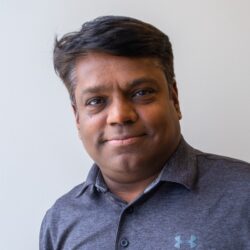 N.B. Patil Co-Founder & CEO & CTO at Ozlo