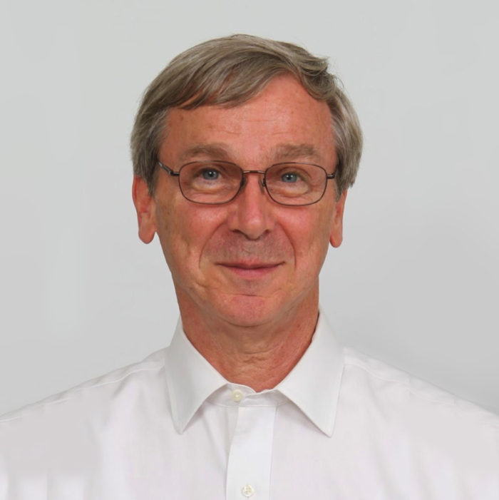 Peter Howard / CEO at Realtime Robotics