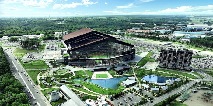 Fビレッジで実現するスポーツ・地域・スタートアップの「共創エコシステム」。HFX始動、北海道ボールパークの挑戦