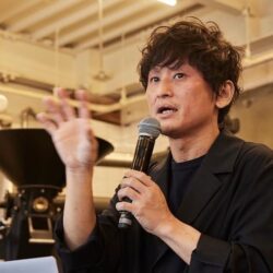 Masashi Goto Founder at TYPICA