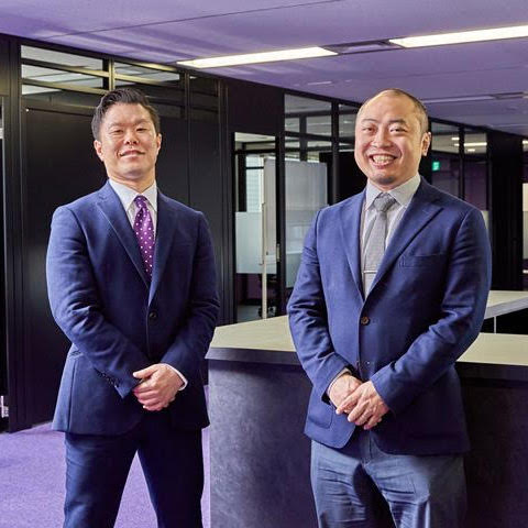 Takanobu Kawano / CEO at Vacan, Inc.