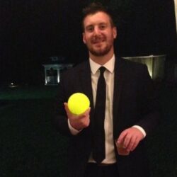 Giovanni Marcantoni Founder & CEO at Volo Sports